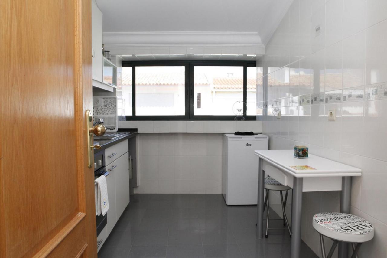 Wondrous Terrace Apartment In Cascais Center Exteriör bild